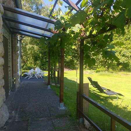 Haus Ringgau - Urlaub, Gemeinschaft Und Erlebnis Im Herzen Von Deutschland Herleshausen Exterior foto