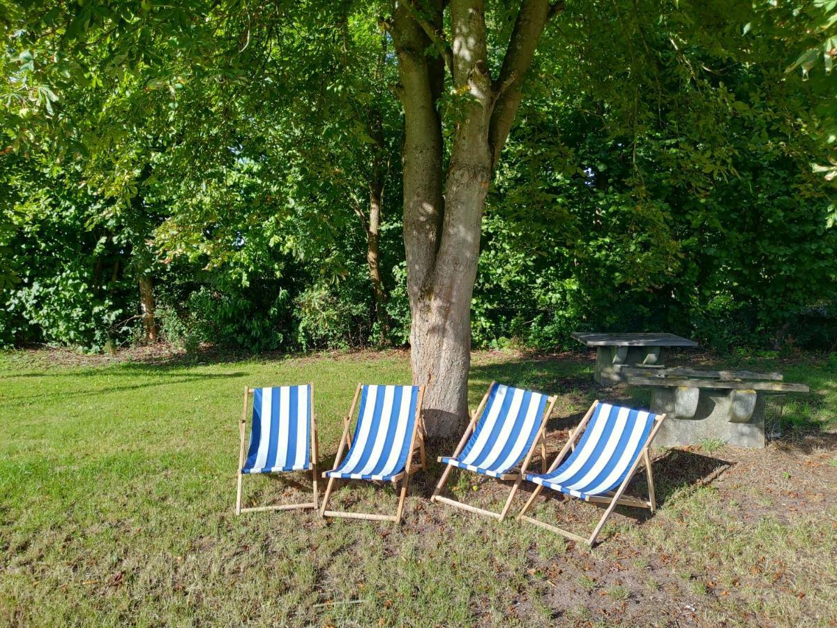 Haus Ringgau - Urlaub, Gemeinschaft Und Erlebnis Im Herzen Von Deutschland Herleshausen Exterior foto