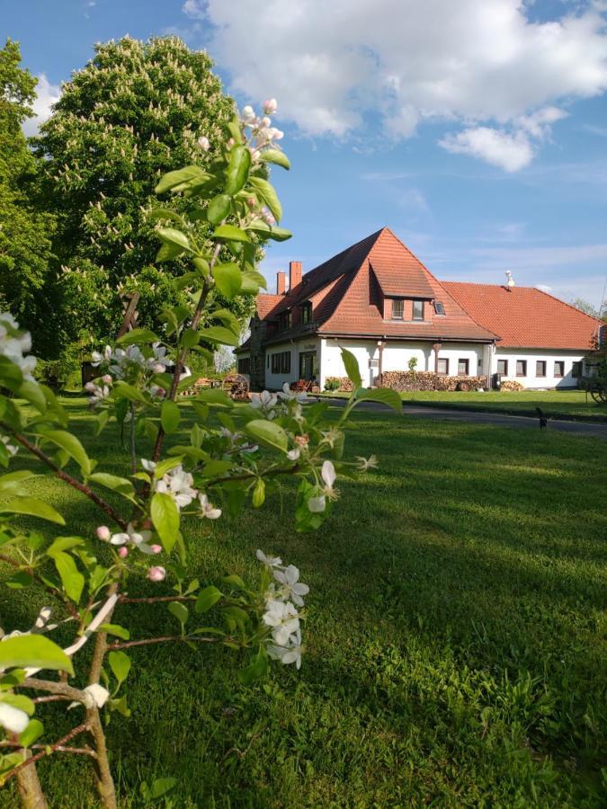Haus Ringgau - Urlaub, Gemeinschaft Und Erlebnis Im Herzen Von Deutschland Herleshausen Exterior foto